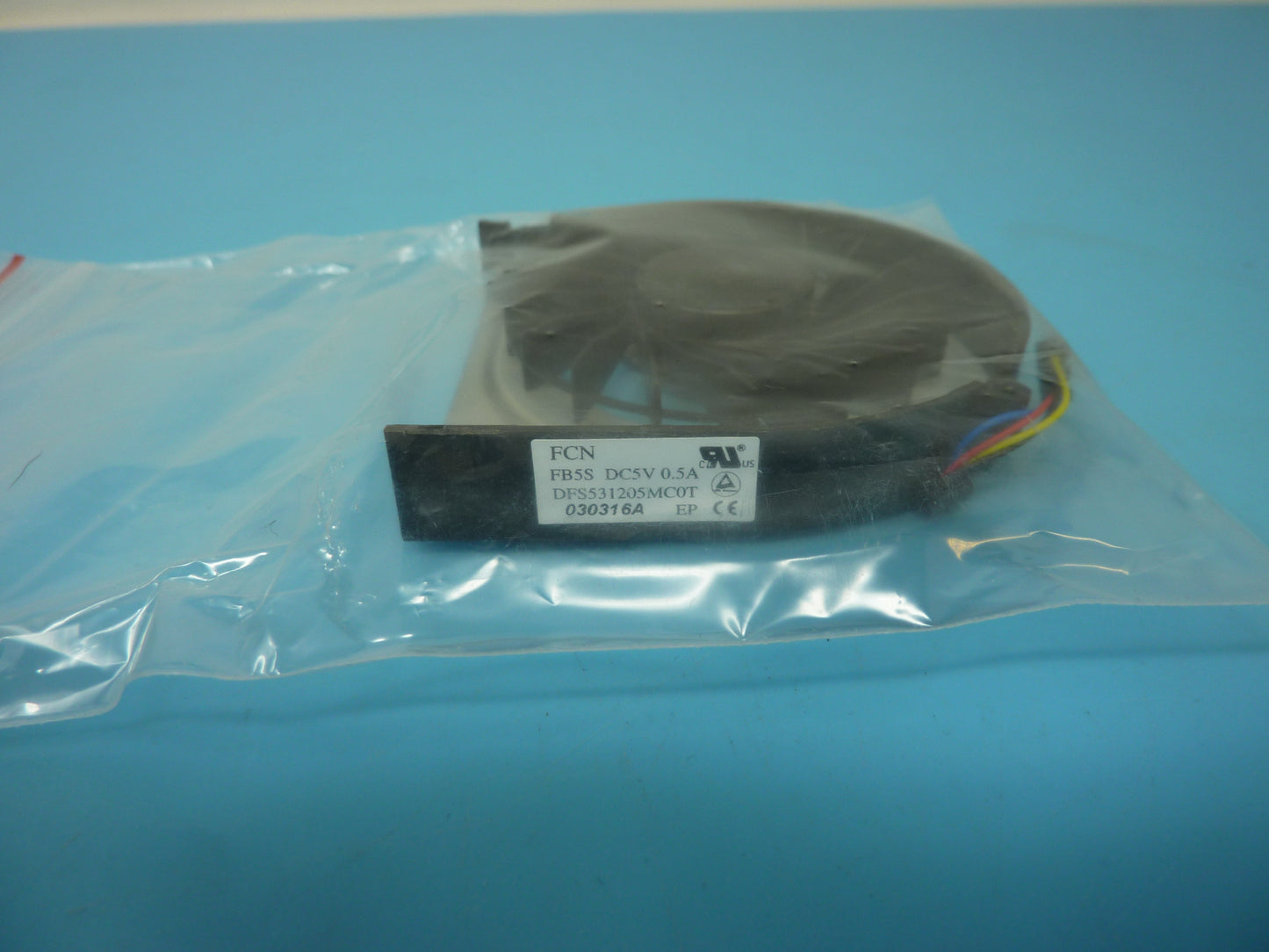 New CPU Cooling Fan For HP G62-450SA G62-452SA G62-451SA Laptop 646578-001