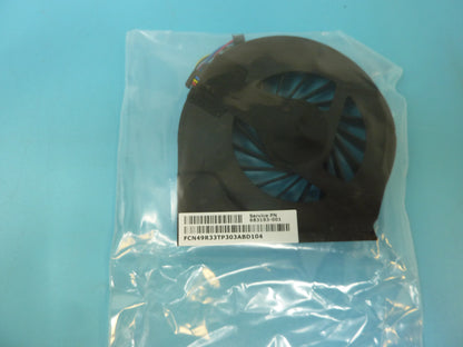 New CPU Cooling Fan For HP G62-450SA G62-452SA G62-451SA Laptop 646578-001
