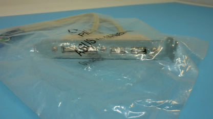 14-000500010, ASUS 4 PORT USB 2.0 EXPANSION ADAPTER INTERNAL SEALED W/BRACKET