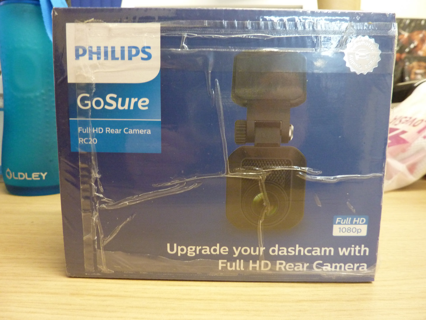 Philips GRC20XM compatible with ADR820
