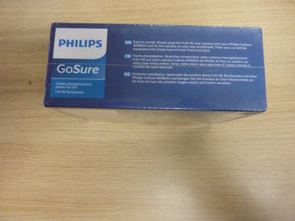 Philips GRC20XM compatible with ADR820