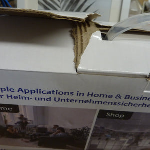 Deatti H.265+ Digital Video Recorder