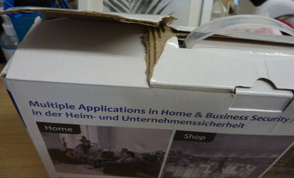 Deatti H.265+ Digital Video Recorder