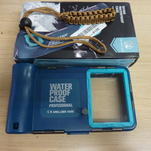 Shellbox Gen 2 Diving Waterproof Case