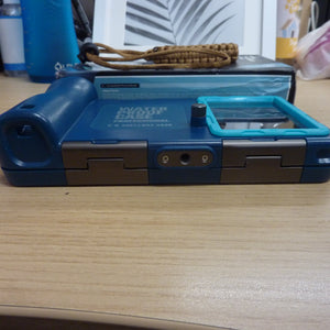 Shellbox Gen 2 Diving Waterproof Case