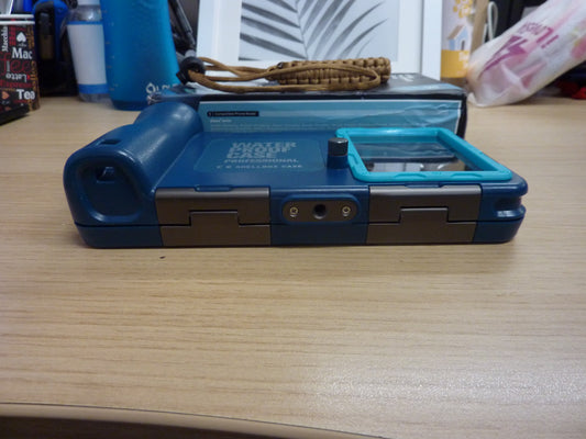 Shellbox Gen 2 Diving Waterproof Case
