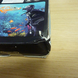 Shellbox Gen 2 Diving Waterproof Case