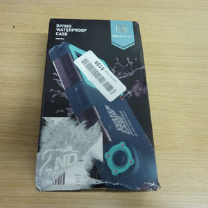 Shellbox Gen 2 Diving Waterproof Case