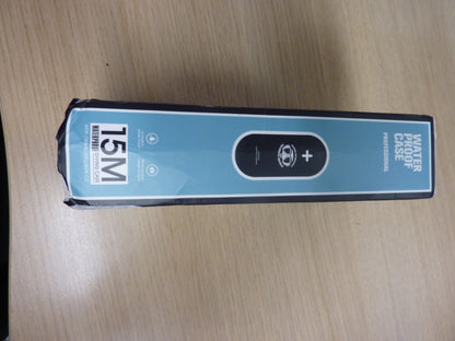 Shellbox Gen 2 Diving Waterproof Case