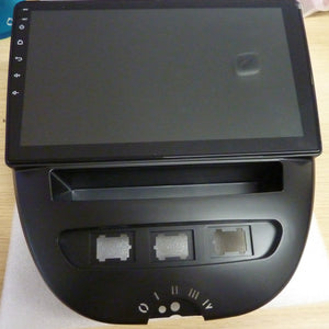 Android Car Media Player-HC8163