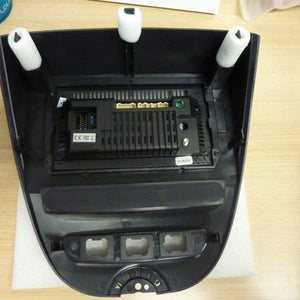 Android Car Media Player-HC8163