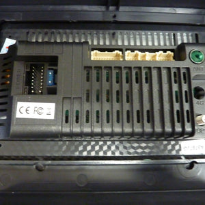 Android Car Media Player-HC8163