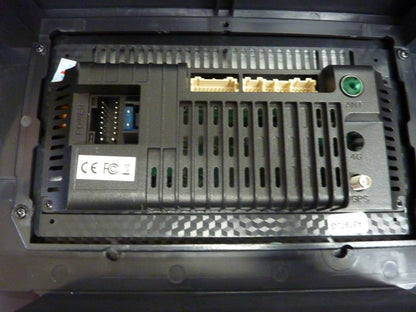 Android Car Media Player-HC8163