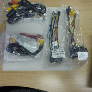 Android Car Media Player-HC8163