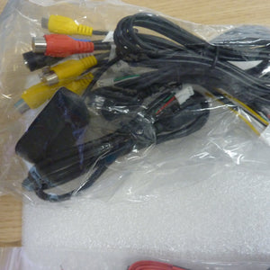 Android Car Media Player-HC8163