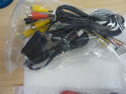 Android Car Media Player-HC8163