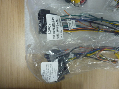 Android Car Media Player-HC8163