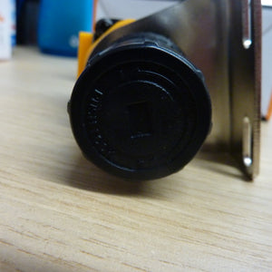 E.MS Pneumatic EIR2000-02 Pressure Regulator