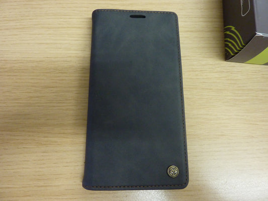 CaseMe Samsung S25 Ultra Magnetic Phone case-Dark Brown