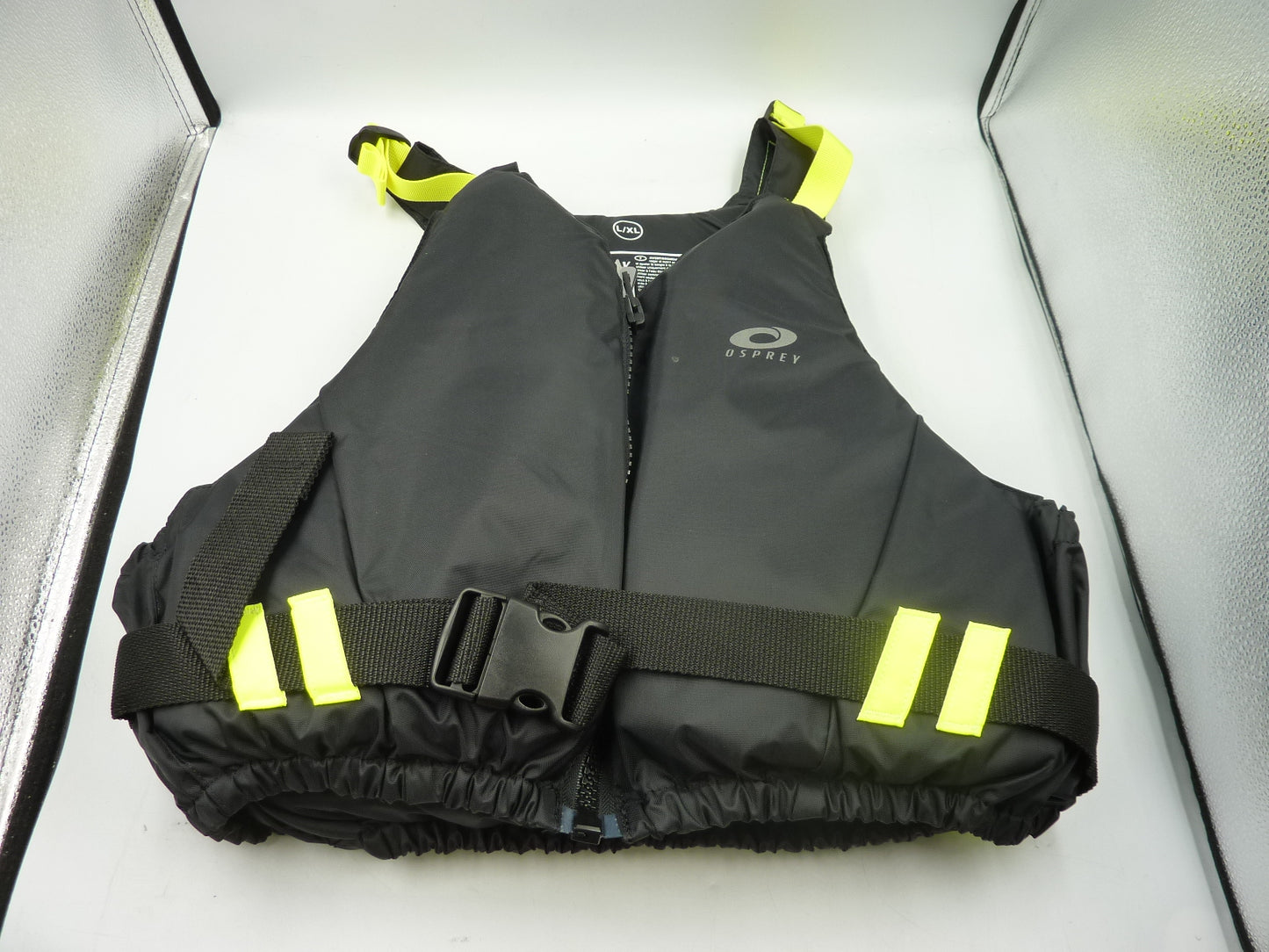 Osprey | Adult Buoyancy Aid 50N, PFD Swim Vest-L/XL