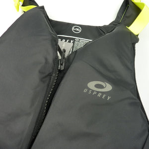 Osprey | Adult Buoyancy Aid 50N, PFD Swim Vest-L/XL