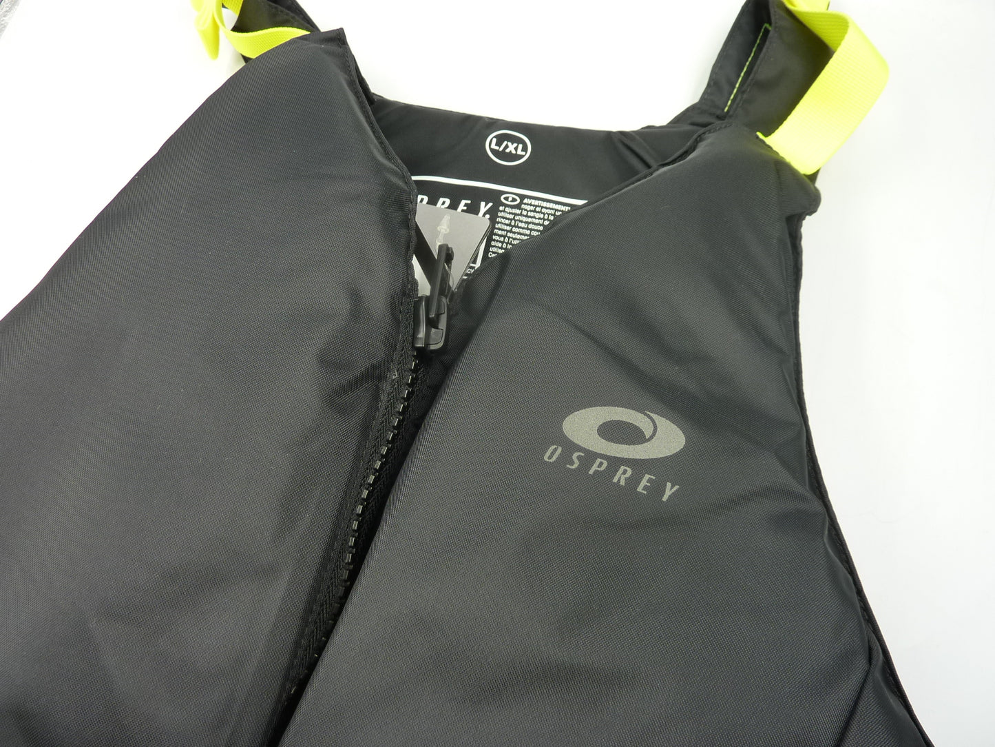 Osprey | Adult Buoyancy Aid 50N, PFD Swim Vest-L/XL