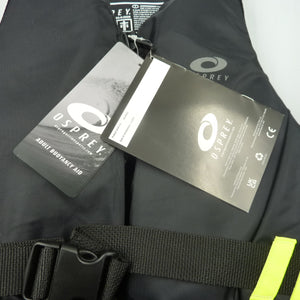 Osprey | Adult Buoyancy Aid 50N, PFD Swim Vest-L/XL