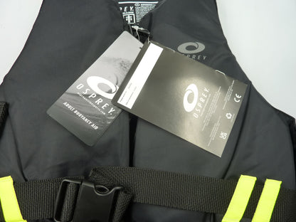 Osprey | Adult Buoyancy Aid 50N, PFD Swim Vest-L/XL