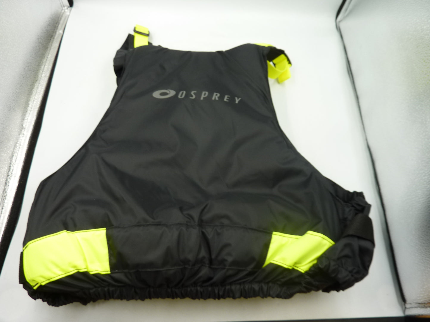 Osprey | Adult Buoyancy Aid 50N, PFD Swim Vest-L/XL