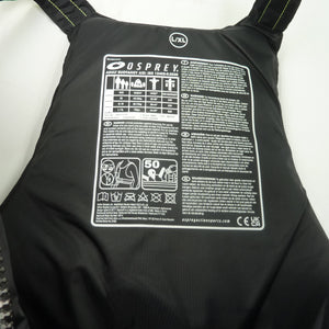 Osprey | Adult Buoyancy Aid 50N, PFD Swim Vest-L/XL