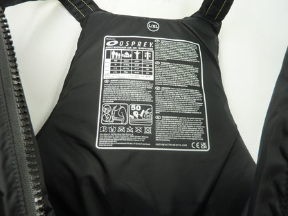 Osprey | Adult Buoyancy Aid 50N, PFD Swim Vest-L/XL