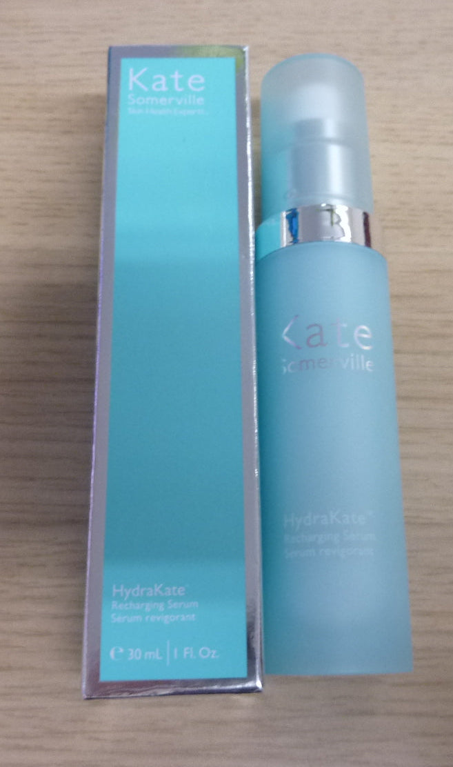 Kate Somerville HydraKate Rechaging Serum -30ML RRP £74