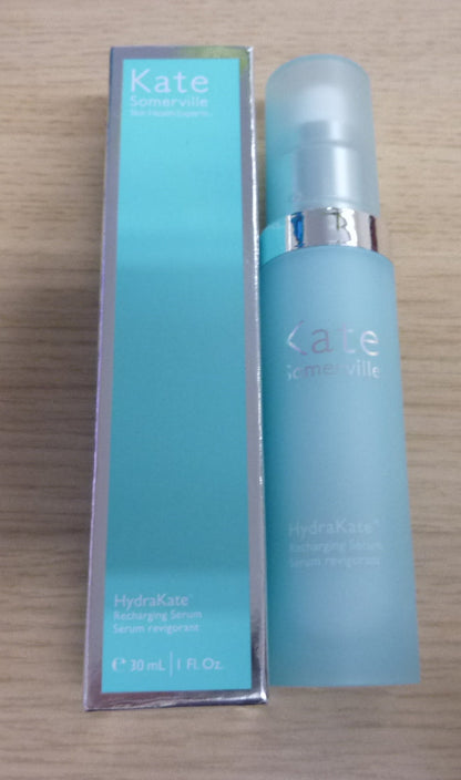 Kate Somerville HydraKate Rechaging Serum -30ML RRP £74