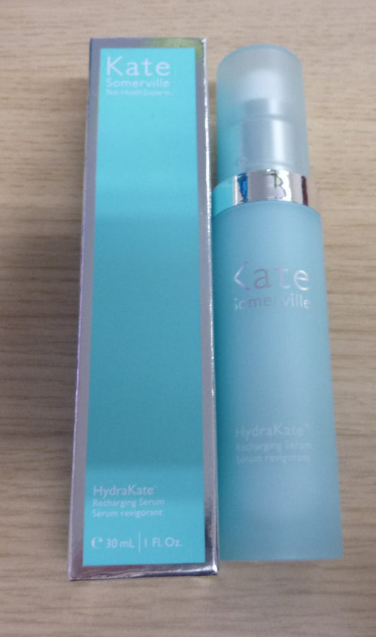 Kate Somerville HydraKate Rechaging Serum -30ML RRP £74