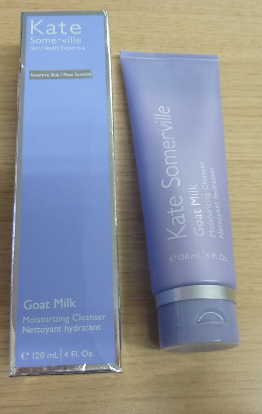 Kate Somerville Goat Milk-120ml