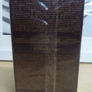 GIORDANI GOLD MAN EDP- 75ML