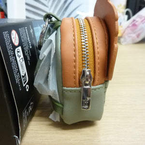 Loungefly Universal monsters Bag Charm-Wolf Man