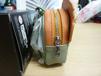 Loungefly Universal monsters Bag Charm-Wolf Man