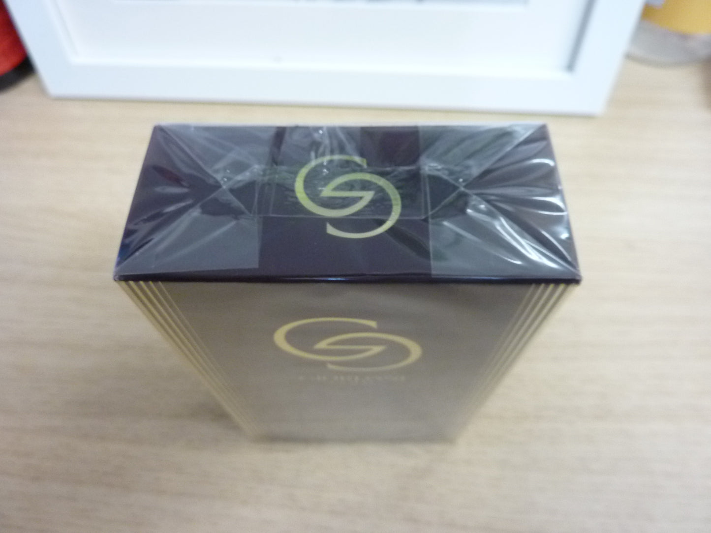 GIORDANI GOLD MAN EDP- 75ML