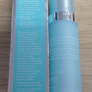 Kate Somerville HydraKate Rechaging Serum -30ML RRP £74