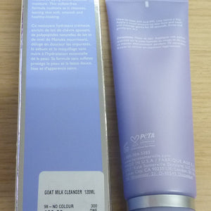 Kate Somerville Goat Milk-120ml