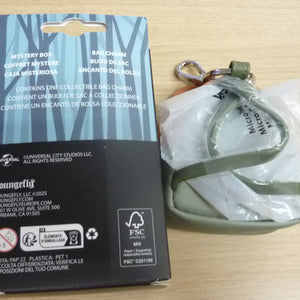 Loungefly Universal monsters Bag Charm-Wolf Man