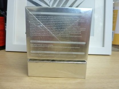 WNP Emergency Repair And Firming Oil-Suspension Serum – 30 x 1.2ml-EXP 26/11/2027