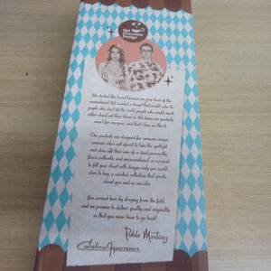 Hot Chocolate Designs Chocolaticas Game of Hearts Mary jane flats-uk11/EU43/US13