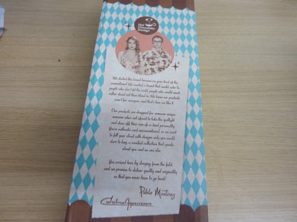 Hot Chocolate Designs Chocolaticas Game of Hearts Mary jane flats-uk11/EU43/US13