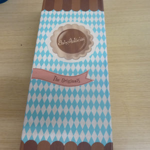 Hot Chocolate Designs Chocolaticas Game of Hearts Mary jane flats-uk11/EU43/US13