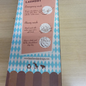 Hot Chocolate Designs Chocolaticas Game of Hearts Mary jane flats-uk11/EU43/US13