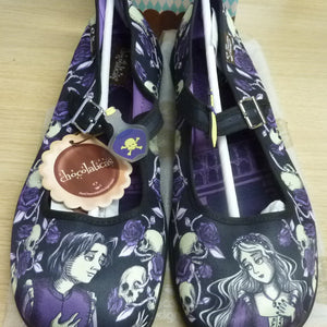 Hot Chocolate Design 