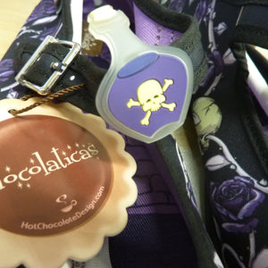 Hot Chocolate Design 