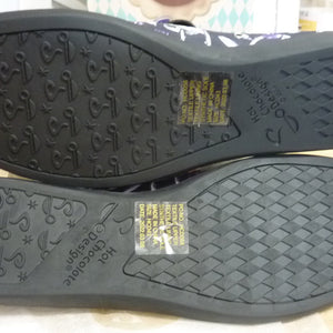 Hot Chocolate Design 